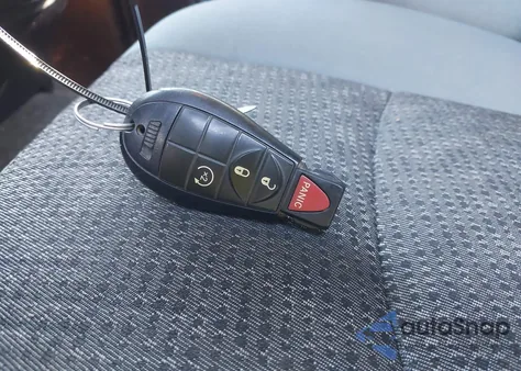 2015 Ram 1500 Big Horn из США, поврежденный, VIN 1C6RR7LT0FS528024